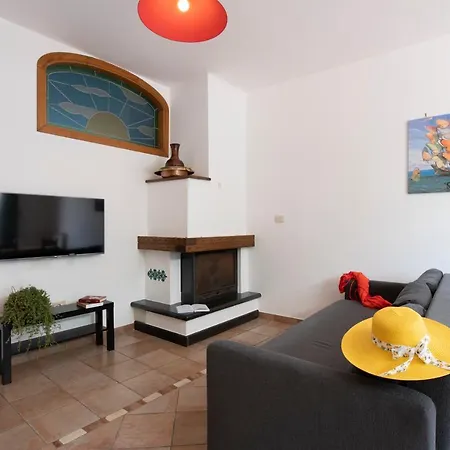 Casa Fiore Сasa de vacaciones