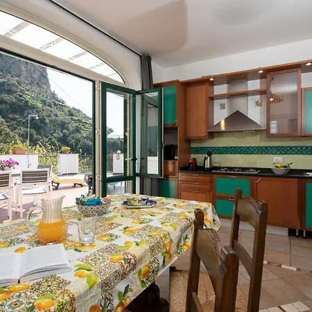 Сasa de vacaciones Casa Fiore Pontone