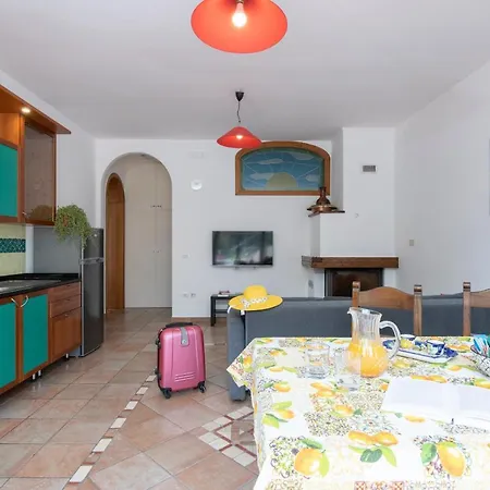 Сasa de vacaciones Casa Fiore