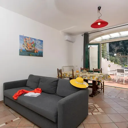 Casa Fiore Сasa de vacaciones *