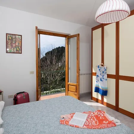 Casa Fiore Сasa de vacaciones