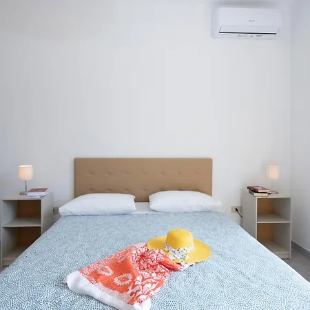 Casa Fiore Сasa de vacaciones