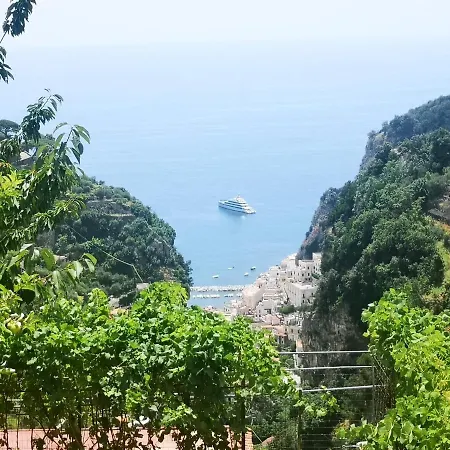 Casa Fiore Holiday home