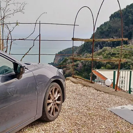 Casa Fiore Pontone