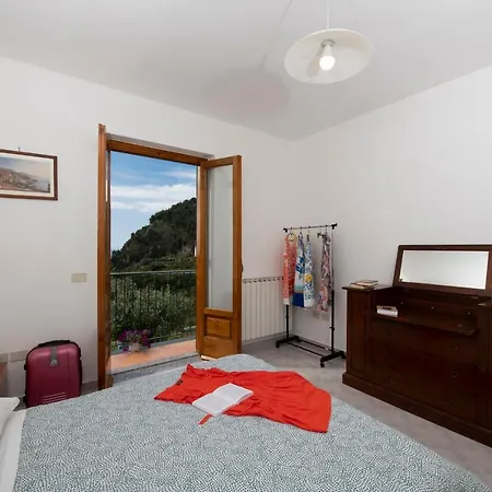 Feriehus Casa Fiore *