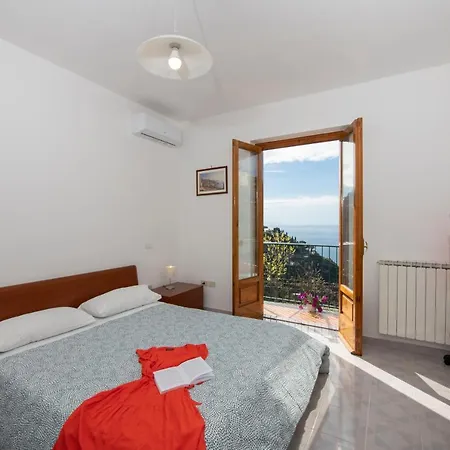 Casa Fiore Holiday home
