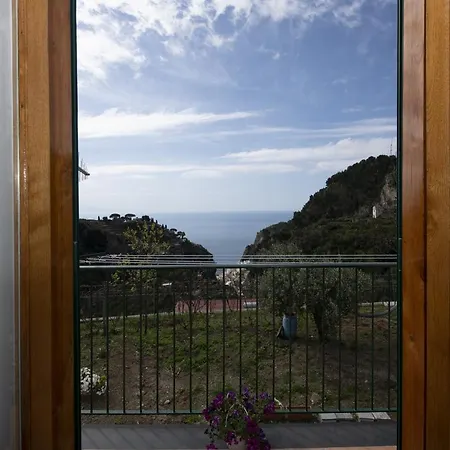 Feriehus Casa Fiore *