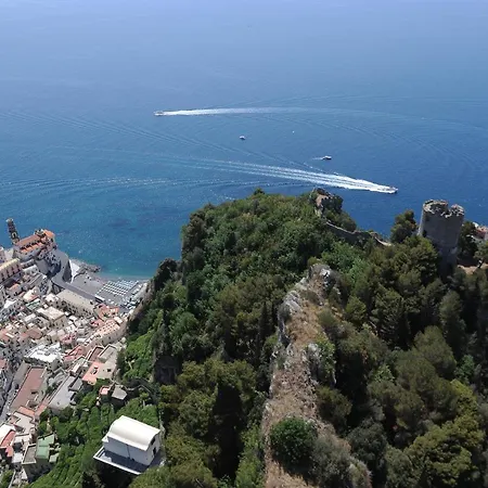 Casa Fiore Feriehus *