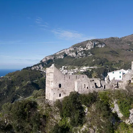 Casa Fiore Pontone