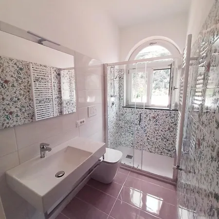 Casa Fiore Сasa de vacaciones