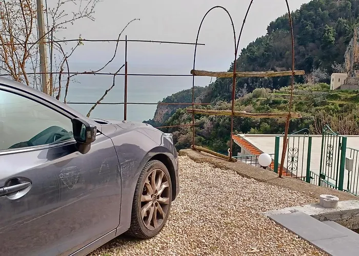 Casa Fiore Pontone