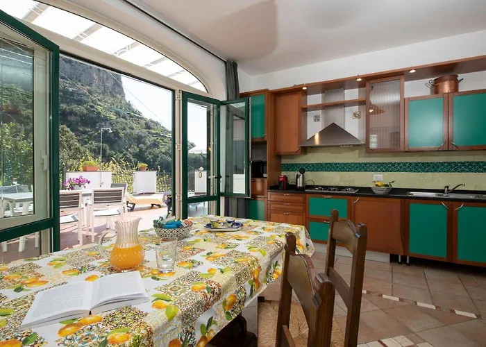 Prázdninový dům Casa Fiore Pontone