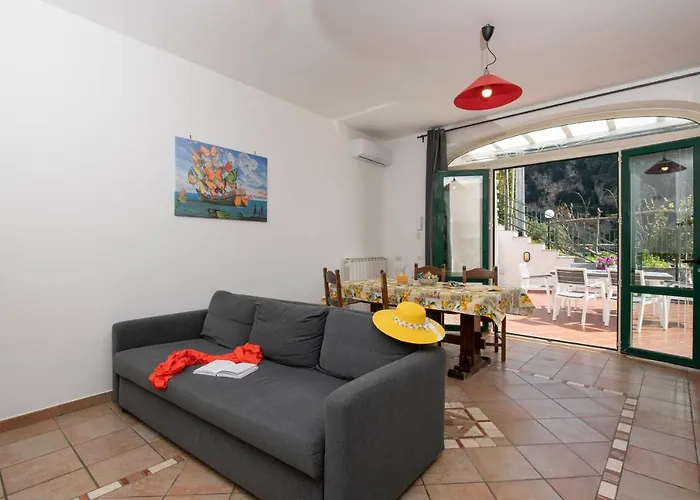 Casa Fiore Prázdninový dům *