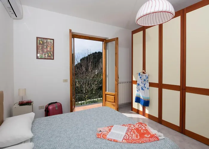 Casa Fiore Prázdninový dům
