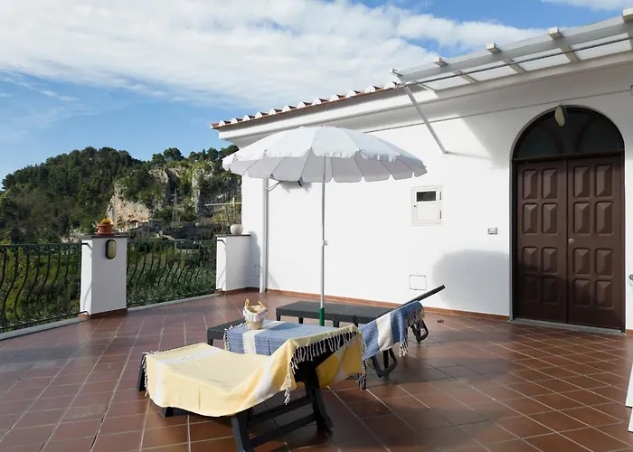 Casa Fiore * Pontone