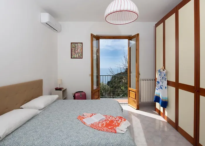Casa Fiore Prázdninový dům Pontone