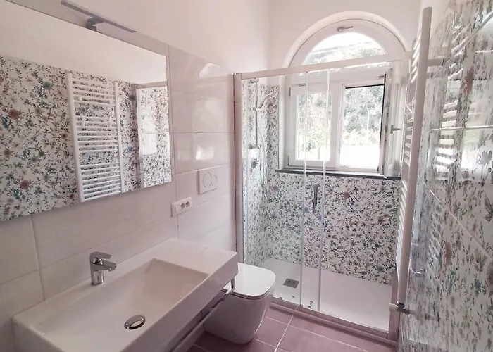 Casa Fiore Prázdninový dům
